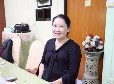 การประชุมทีมปฏิบัติการยกระดับชั้นการควบคุมภายในของสหกรณ์เพื่อกำกับกิจการที่ดี ... พารามิเตอร์รูปภาพ 12